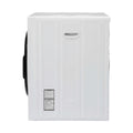 Devanti 6kg Tumble Dryer Stainless Steel Touch Screen 4 Modes