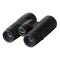 12X50 HD Zoom Optical Binocular Telescope Portable Camping