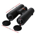 12X50 HD Zoom Optical Binocular Telescope Portable Camping