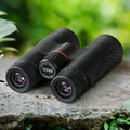 12X50 HD Zoom Optical Binocular Telescope Portable Camping