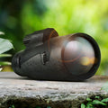 12X 50mm HD Optical Monocular Telescope Camping Concert