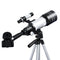 150X HD Astronomy Telescope with Tripod Optical Outdoor Kids Adults