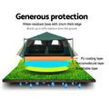 Weisshorn 8 Person Pop Up Camping Tent Instant Dome Family Hiking