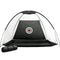 Everfit 3M Golf Practice Net Driving Training Aid Black
