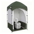 Weisshorn 22L Portable Camping Toilet Shower Tent Changing Room