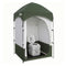 Weisshorn 22L Portable Camping Toilet Shower Tent Changing Room