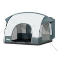 Weisshorn Car Rear Tent SUV 4WD Canopy Portable Camping Outdoor