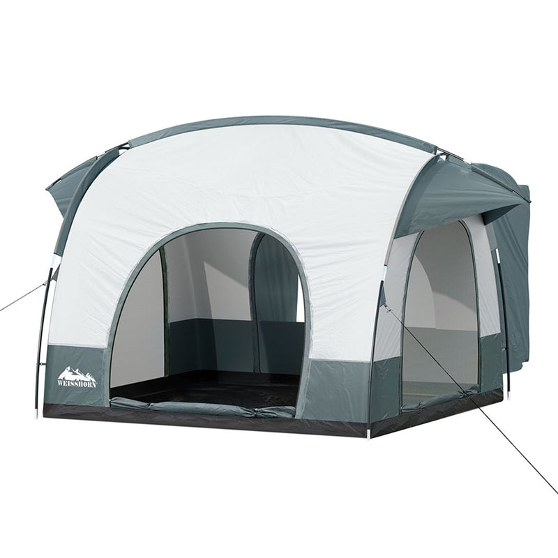 Weisshorn Car Rear Tent SUV 4WD Canopy Portable Camping Outdoor