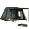 Weisshorn Instant Up Camping Tent 2-3 Person Hiking Outdoor Shelter