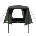 Weisshorn Instant Up Camping Tent 2-3 Person Hiking Outdoor Shelter