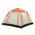 Weisshorn 3-4 Person Pop Up Camping Tent Automatic Waterproof