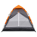Weisshorn 2 Person Pop Up Tent Waterproof Camping Hiking Beach