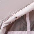 Weisshorn Inflatable Beach Tent 6 Person 360CM Camping