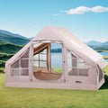 Weisshorn Inflatable Beach Tent 6 Person 300cm Camping