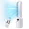 Devanti 2in1 Bladeless Fan Air Purifier Remote 88cm