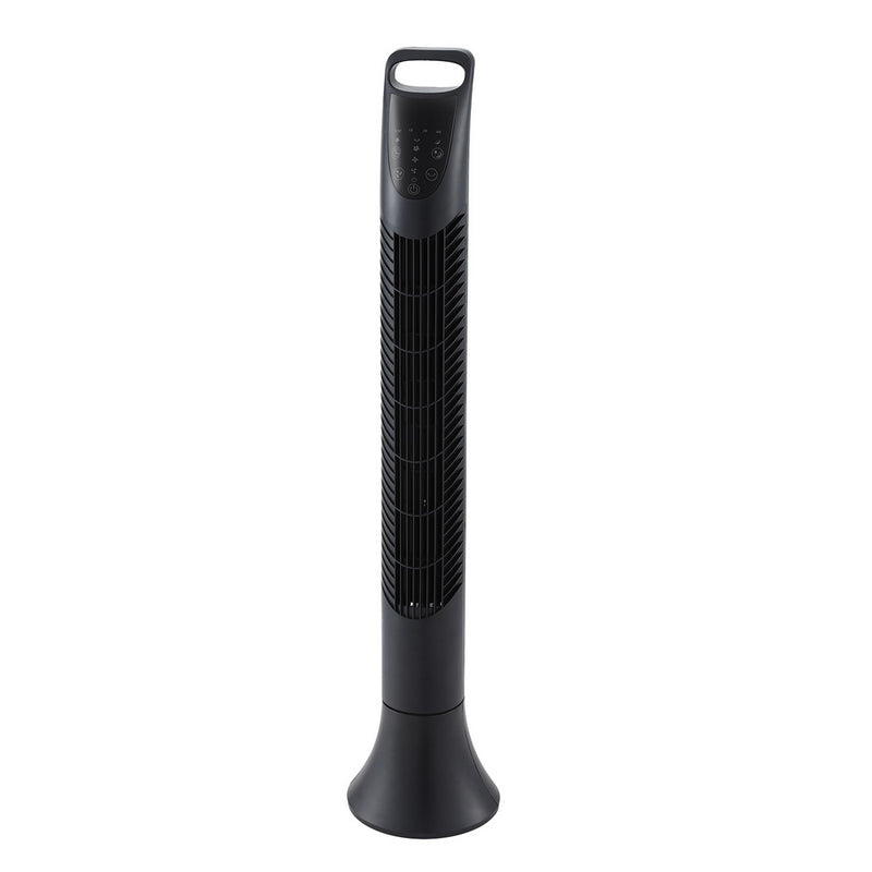 Devanti Tower Fan Oscillating 91cm 3 Speed Remote Control