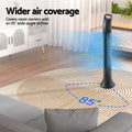 Devanti Tower Fan Oscillating 91cm 3 Speed Remote Control