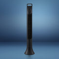 Devanti Tower Fan Oscillating 91cm 3 Speed Remote Control