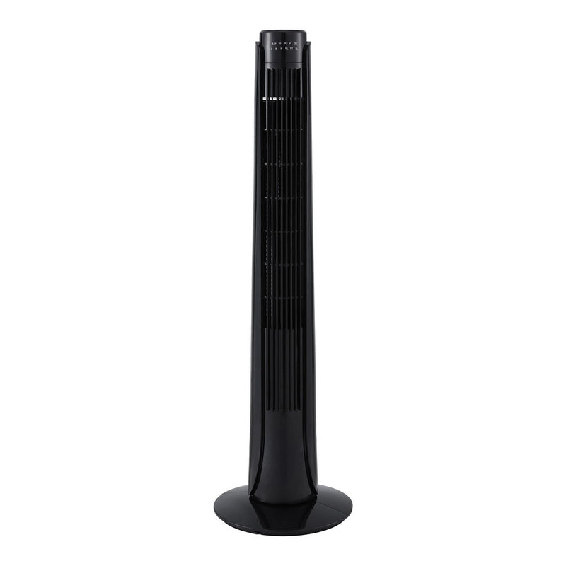 Devanti Tower Fan 93cm Oscillating 3 Speed Remote Control