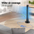 Devanti Tower Fan 93cm Oscillating 3 Speed Remote Control
