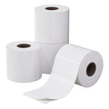 4 Rolls Thermal Barcode Labels 4x6 Shipping Printer Stickers