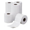 8 Rolls Direct Thermal Labels 4x6 Barcode Shipping Stickers