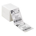 Direct Thermal Labels 1000 Sheet 100x150mm Barcode Shipping Sticker