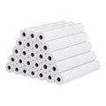 100x Thermal Label Paper 80x80mm POS Receipt Roll Printer