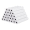 100x Thermal Label Paper 80x80mm POS Receipt Roll Printer