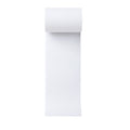 100x Thermal Label Paper 80x80mm POS Receipt Roll Printer