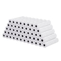 Thermal Label Paper 200 Rolls POS Receipt Roll 80x80mm