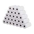Thermal Label Paper 50 Rolls Receipt Roll POS Cash Register Printer