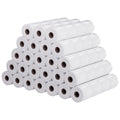 100 Rolls Thermal Label 80x80mm POS Receipt Paper Printer