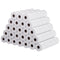 100 Rolls Thermal Label 80x80mm POS Receipt Paper Printer