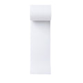 100 Rolls Thermal Label 80x80mm POS Receipt Paper Printer