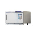 Devanti 16L Towel Warmer UV Steriliser Cabinet White