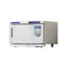 Devanti 16L Towel Warmer UV Steriliser Cabinet White