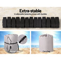 Seamanship Boat Cover 19-21ft Trailerable Marine Grade Heavy Duty