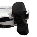 Seamanship Outboard Motor Cover 100-150hp 600D Black Dust Rain