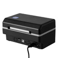 Thermal Label Printer Barcode Address USB Stand 4x6 Shipping