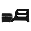 Thermal Label Printer Barcode Address USB Stand 4x6 Shipping