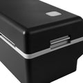 Thermal Label Printer Barcode Address USB Stand 4x6 Shipping