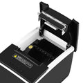 Thermal Receipt Printer POS Auto Cutter Label Maker High Speed