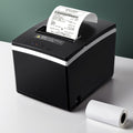 Thermal Receipt Printer POS Auto Cutter Label Maker High Speed