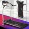 Everfit Electric Treadmill 340mm Foldable Home Gym Fitness Machine