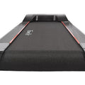 Everfit Electric Treadmill 340mm Foldable Home Gym Fitness Machine