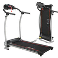 Everfit Electric Treadmill 340mm Foldable Home Gym Fitness Machine