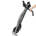 Everfit Electric Treadmill 360mm Foldable Home Gym Fitness Machine