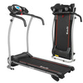 Everfit Electric Treadmill 360mm Foldable Home Gym Fitness Machine