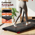 Everfit Electric Treadmill Foldable Walking Pad Incline Home Gym